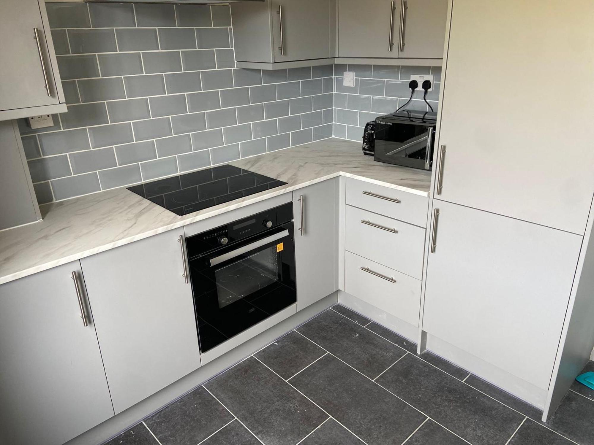 Apartmán Peeams Abode Dagenham Exteriér fotografie