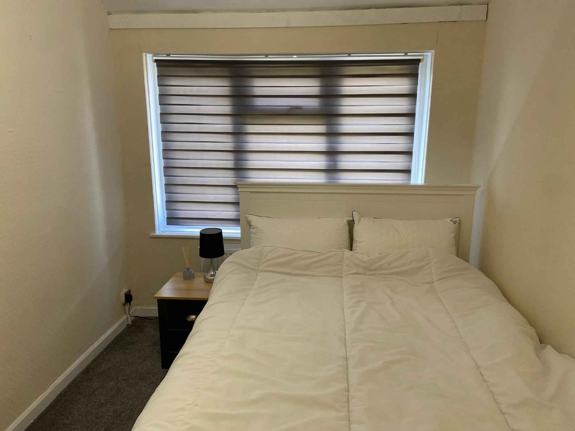 Apartmán Peeams Abode Dagenham Exteriér fotografie